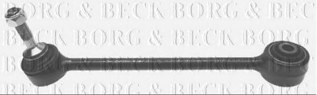 Bara directie LAND ROVER RANGE ROVER III LM BORG & BECK BDL7158