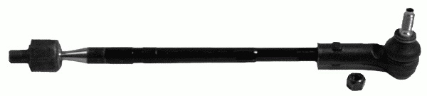 Bara directie LEMFORDER 21608 03 pentru AUDI A3 (8L1) 1999-2003