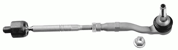 Bara directie LEMFORDER 3472801 montare punte fata pentru ROLLS-ROYCE DAWN (RR6) 2016 2017 2018 2019 2020 2021 2022