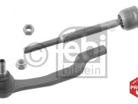 Bara directie MERCEDES A-CLASS (W168) (1997 - 2004) Febi Bilstein 33109