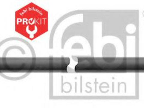 Bara directie MERCEDES ATEGO 2 (2004 - 2016) Febi Bilstein 23891