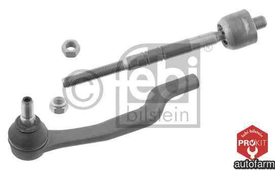 Bara directie MERCEDES-BENZ A-CLASS (W168) FEBI BI