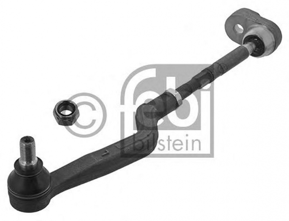 Bara directie MERCEDES-BENZ A-CLASS W169 FEBI 3484