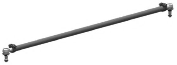 Bara directie MERCEDES-BENZ ATEGO 3 (2013 - 2016) LEMFÖRDER 23977 01