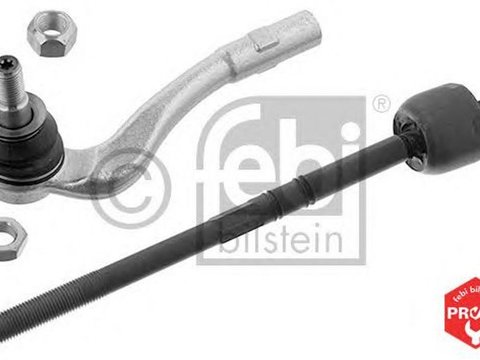 Bara directie MERCEDES-BENZ C-CLASS cupe C204 FEBI 44691