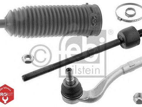 Bara directie MERCEDES-BENZ C-CLASS cupe C204 FEBI 40166