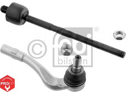 Bara directie MERCEDES-BENZ C-CLASS cupe C204 FEBI FE40141