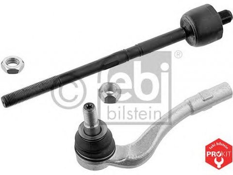 Bara directie MERCEDES-BENZ C-CLASS cupe C204 FEBI 40140