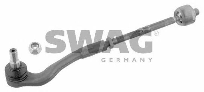 Bara directie MERCEDES-BENZ C-CLASS cupe CL203 SWAG 10 93 0066