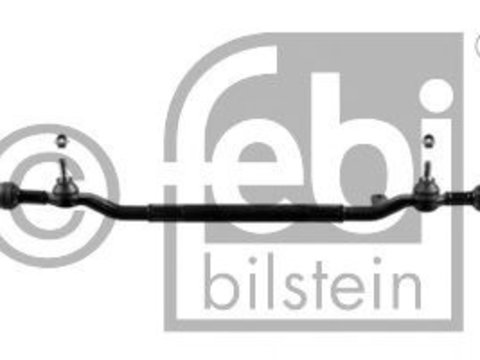 Bara directie MERCEDES-BENZ CLK Cabriolet (A208) (1998 - 2002) FEBI BILSTEIN 01665