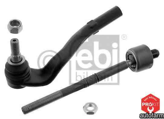 Bara directie MERCEDES-BENZ E-CLASS T-Model (S212) FEBI BILSTEIN 38971
