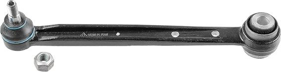 Bara directie MERCEDES-BENZ E-CLASS (W210), Sedan, 06.1995 - 08.2003 Lemförder 10750 01