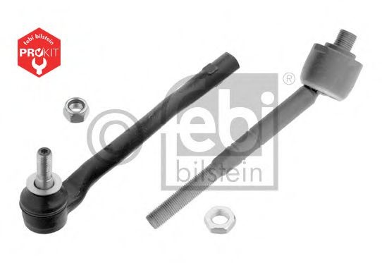 Bara directie MERCEDES-BENZ M-CLASS (W164) (2005 - 2016) FEBI BILSTEIN 37864