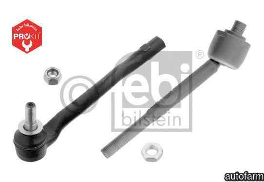 Bara directie MERCEDES-BENZ M-CLASS (W164) FEBI BILSTEIN 37864