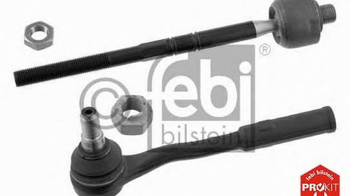 Bara directie MERCEDES-BENZ S-CLASS cupe C215 FEBI BILSTEIN 23137