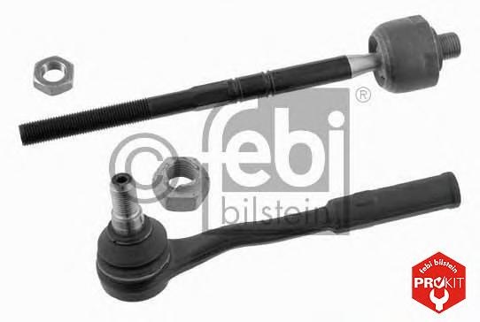 Bara directie MERCEDES-BENZ S-CLASS limuzina (W220), MERCEDES-BENZ CL-CLASS cupe (C215), MERCEDES-BENZ SL (R230) - FEBI BILSTEIN 23137