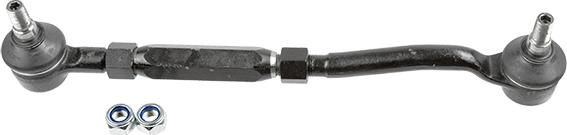 Bara directie MERCEDES-BENZ S-CLASS (W140), Sedan, 02.1991 - 10.1998 Lemförder 10740 01