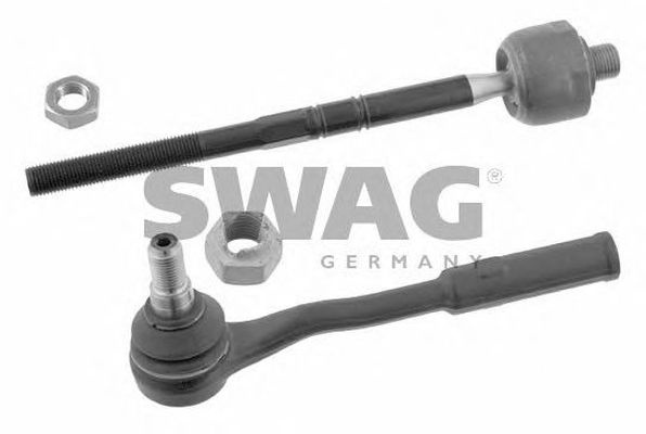 Bara directie MERCEDES-BENZ S-CLASS W220 SWAG 10 92 3137