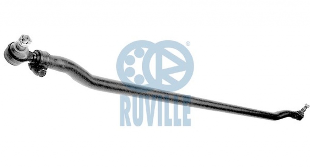 Bara directie MERCEDES-BENZ T1 bus 602 RUVILLE 925175