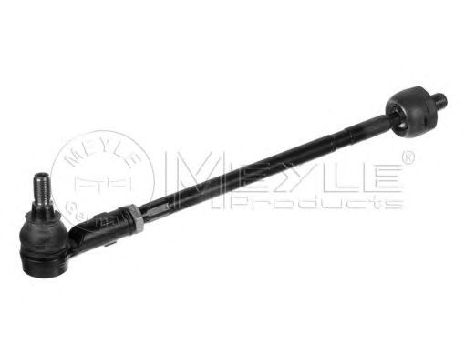 Bara directie MERCEDES-BENZ VITO caroserie (638) -