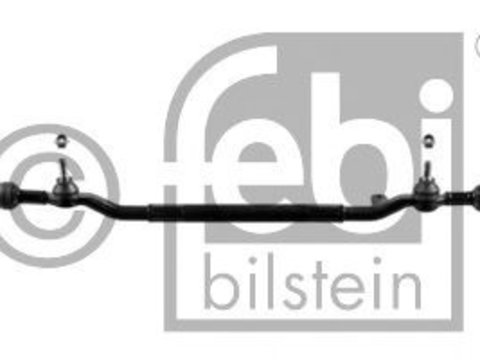 Bara directie MERCEDES CLK Cabriolet (A208) (1998 - 2002) Febi Bilstein 01665