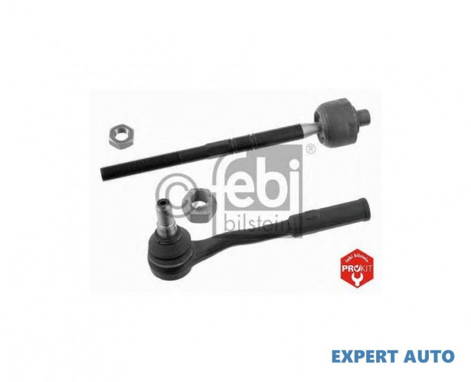 Bara directie Mercedes S-CLASS cupe (C215) 1999-2006 #8 0160310002