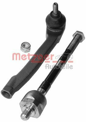 Bara directie METZGER 56017301