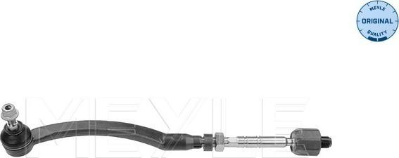 Bara directie MINI Cooper I (R50, R53), Hatchback, 06.2001 - 09.2006 Meyle 316 030 0019