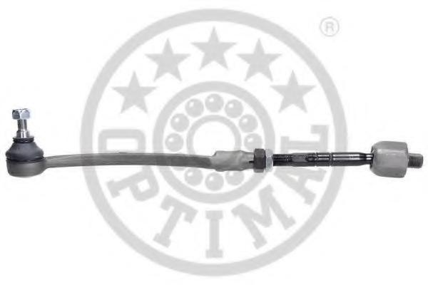 Bara directie MINI MINI (R50, R53), MINI MINI Cabriolet (R52) - OPTIMAL G0-703