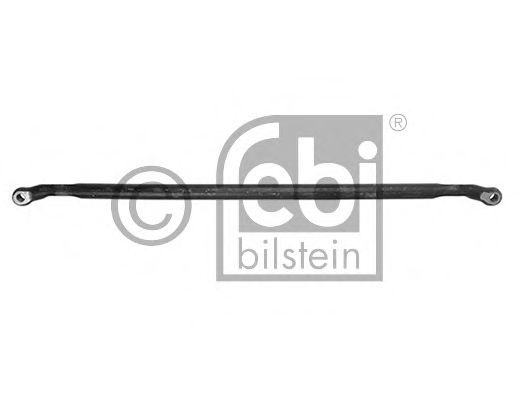 Bara directie MITSUBISHI CHALLENGER (K90) (1996 - 
