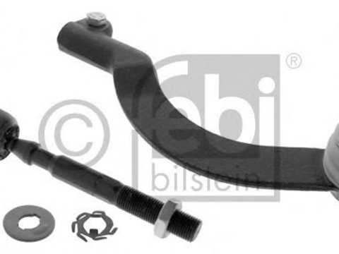 Bara directie NISSAN INTERSTAR bus (X70) (2002 - 2016) Febi Bilstein 37626