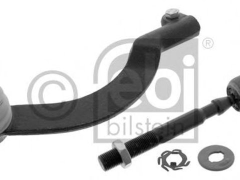 Bara directie NISSAN INTERSTAR caroserie (X70) (2002 - 2016) Febi Bilstein 37625