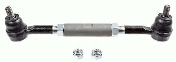 Bara directie NISSAN TERRANO   (WD21) (1986 - 1996) LEMFÖRDER 11876 02
