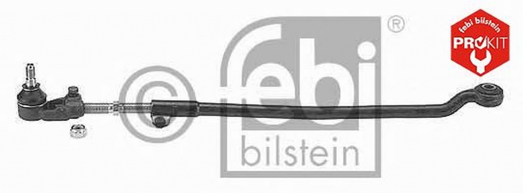 Bara directie OPEL ASTRA F CLASSIC hatchback FEBI FE14135