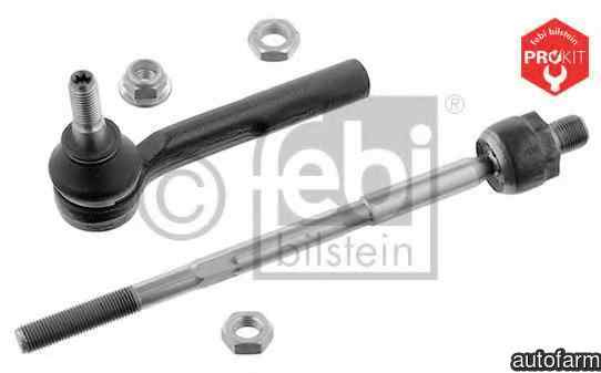 Bara directie OPEL ASTRA H (L48) FEBI BILSTEIN 43727