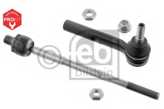 Bara directie OPEL ASTRA H Van (L70) (2004 - 2016) Febi Bilstein 43728