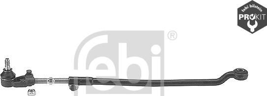 Bara directie OPEL CALIBRA A (C89), Compartiment, 08.1989 - 07.1997 Febi Bilstein 14135