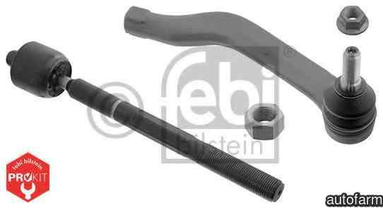 Bara directie OPEL MOVANO B platou / sasiu FEBI BILSTEIN 43688