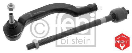 Bara directie OPEL MOVANO Combi (J9) (1998 - 2016) Febi Bilstein 37627