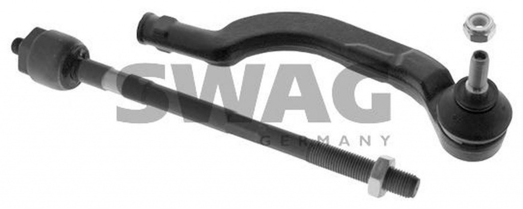 Bara directie OPEL VIVARO platou sasiu E7 SWAG 60 93 7628
