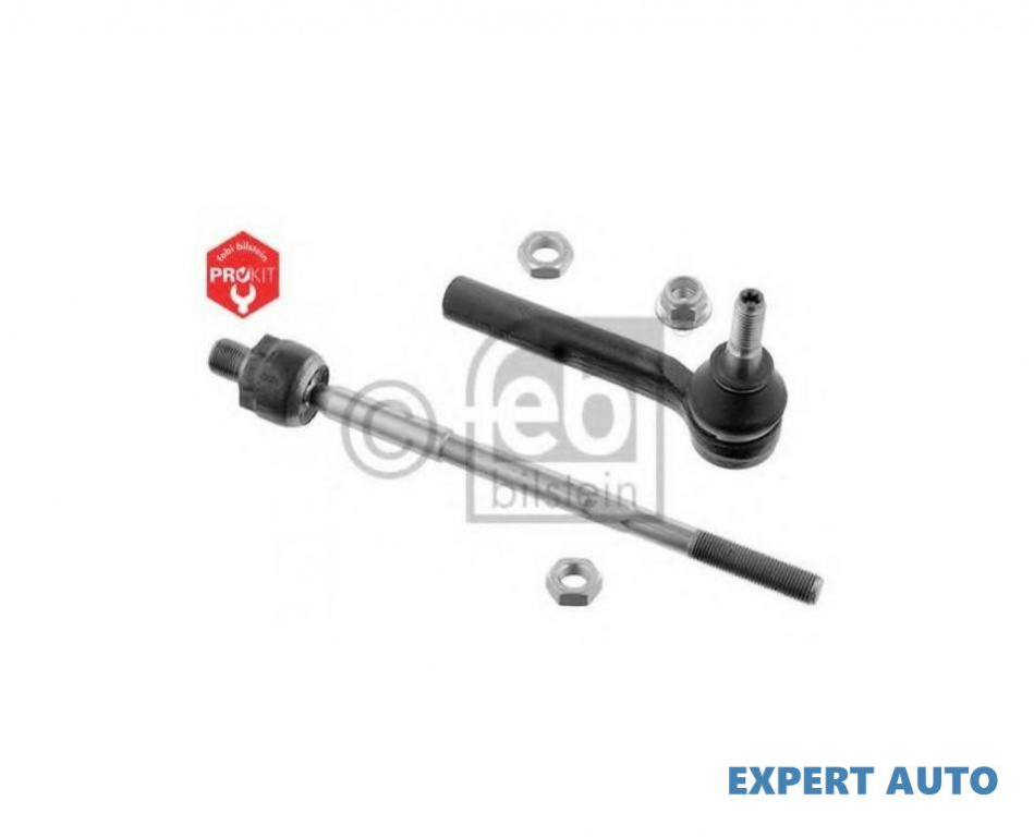 Bara directie Opel ZAFIRA B (A05) 2005-2016 #2 01603256