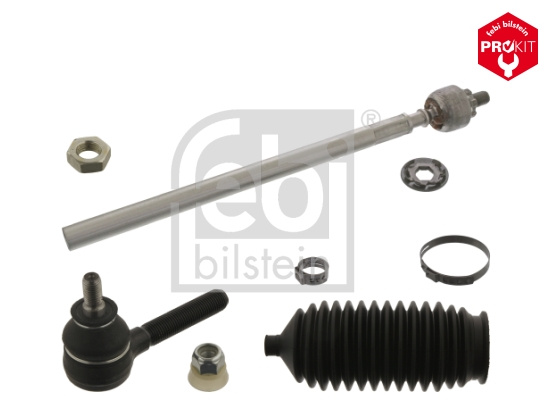 BARA directie pe partea soferului (39292 FEBI BILSTEIN) Citroen,PEUGEOT