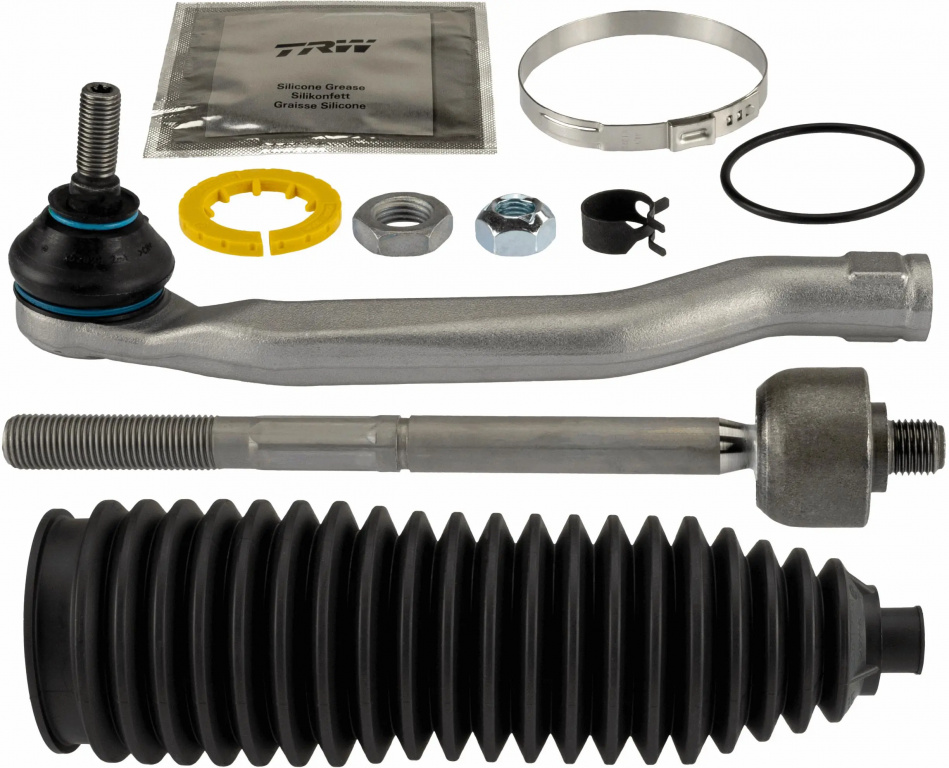 Bara directie pentru RENAULT FLUENCE (L3_) 2010-2019