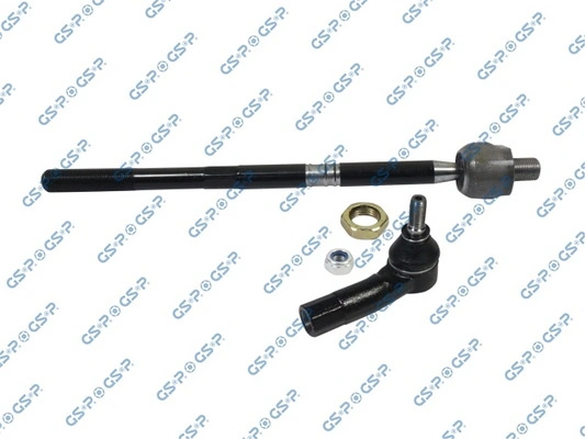 Bara directie pentru VW JETTA III (1K2) 2004-2010