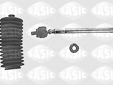 Bara directie PEUGEOT 104, PEUGEOT 104 cupe, TALBOT SAMBA (51A) - SASIC 8123153QY