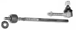Bara directie PEUGEOT 104, PEUGEOT 104 cupe, TALBOT SAMBA (51A) - MAPCO 19355