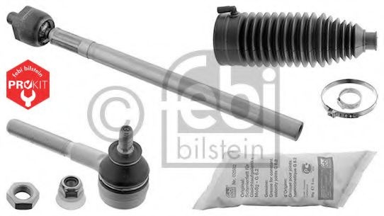 Bara directie PEUGEOT 206 CC (2D) (2000 - 2016) FEBI BILSTEIN 38998