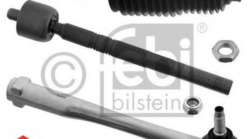 Bara directie PEUGEOT 207 SW WK FEBI 39034