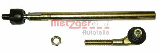 Bara directie PEUGEOT 307 (3A/C) (2000 - 2016) METZGER 56014502