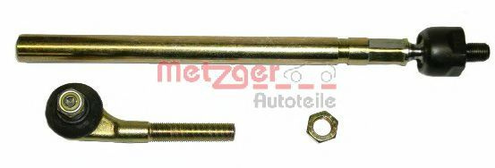 Bara directie PEUGEOT 307 (3A/C) (2000 - 2016) METZGER 56014601